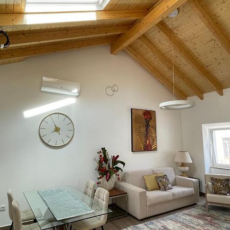 The Orange Tree Houses - Terraco By Live And Stay Abrantes Eksteriør bilde
