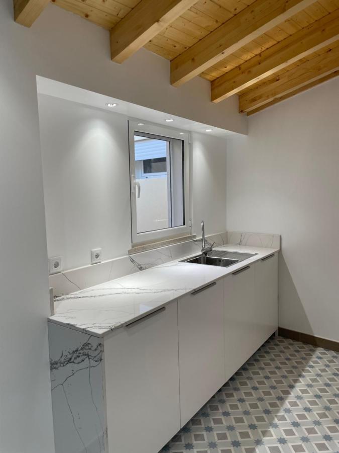The Orange Tree Houses - Terraco By Live And Stay Abrantes Eksteriør bilde