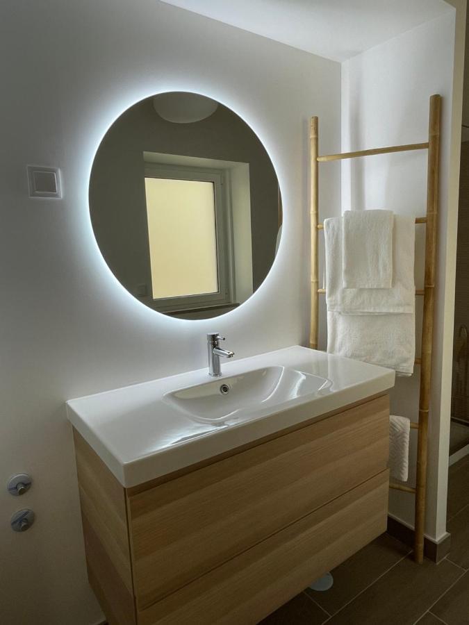 The Orange Tree Houses - Terraco By Live And Stay Abrantes Eksteriør bilde